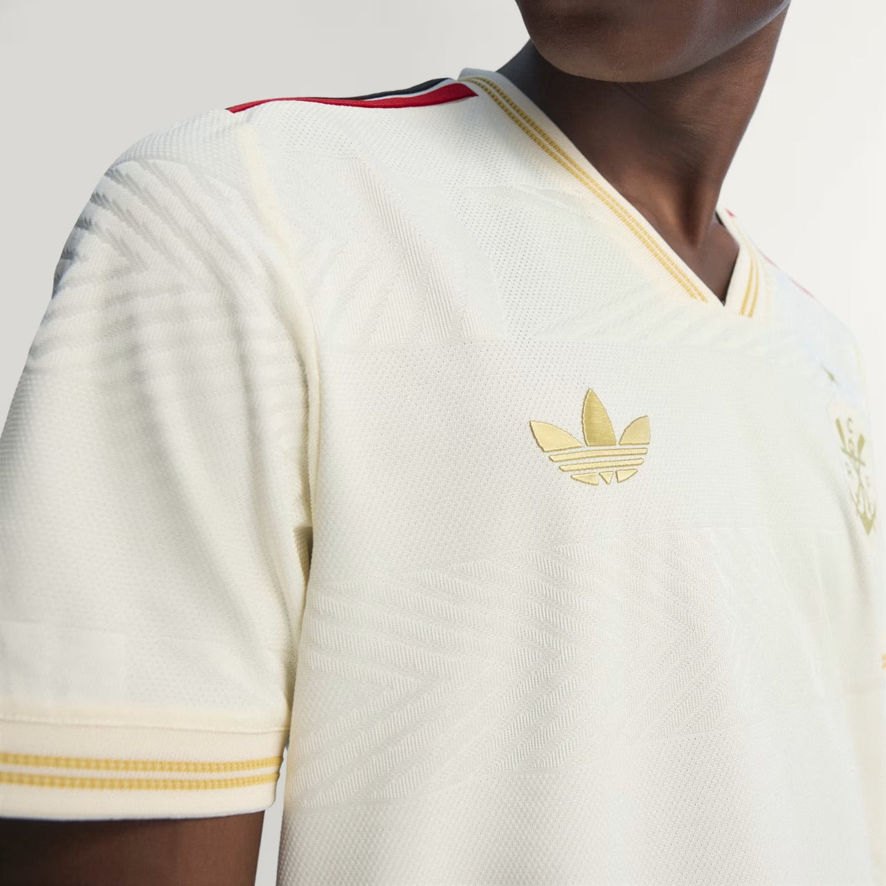 Jersey Adidas Flamengo 2025/26 III Player
