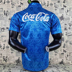 Cruzeiro 25/26 Retro Home Special Edition - Blue - image 2