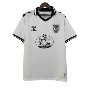 Celta Vigo 25/26 100th Anniversary Edition Jersey - Fan Version