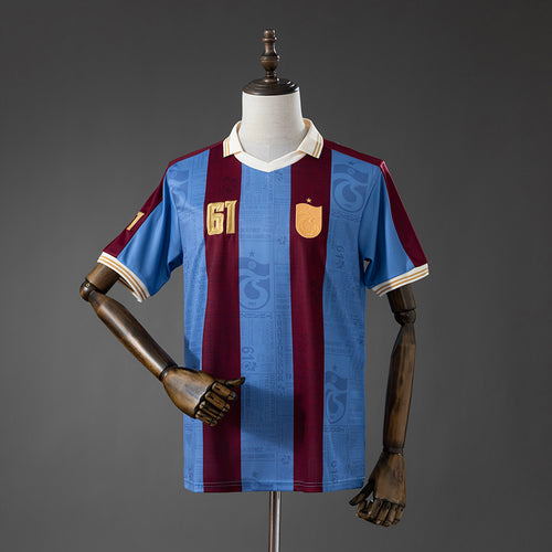 Trabzonspor 26 Sonderedition - Fan-Version
