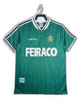 Deportivo Deportivo La Coruna 99/00 II Away Jersey - Retro Version