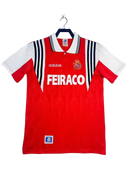 Deportivo La Coruna 97/98 II Away Jersey - Retro Version