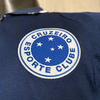 Cruzeiro 26/27 Training Polo - Navy - image 5