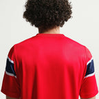 Norwegen WM 2026 Herren-Heimtrikot für Fans