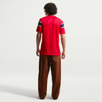 Norwegen WM 2026 Herren-Heimtrikot für Fans