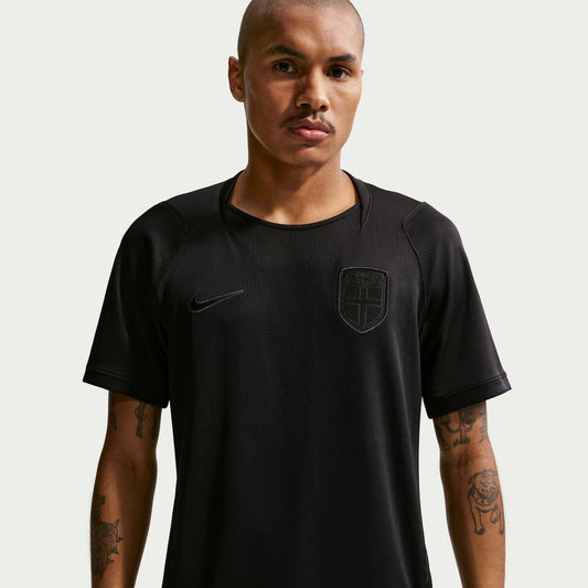 Norway 2026 World Cup Away Men's Fan Jersey