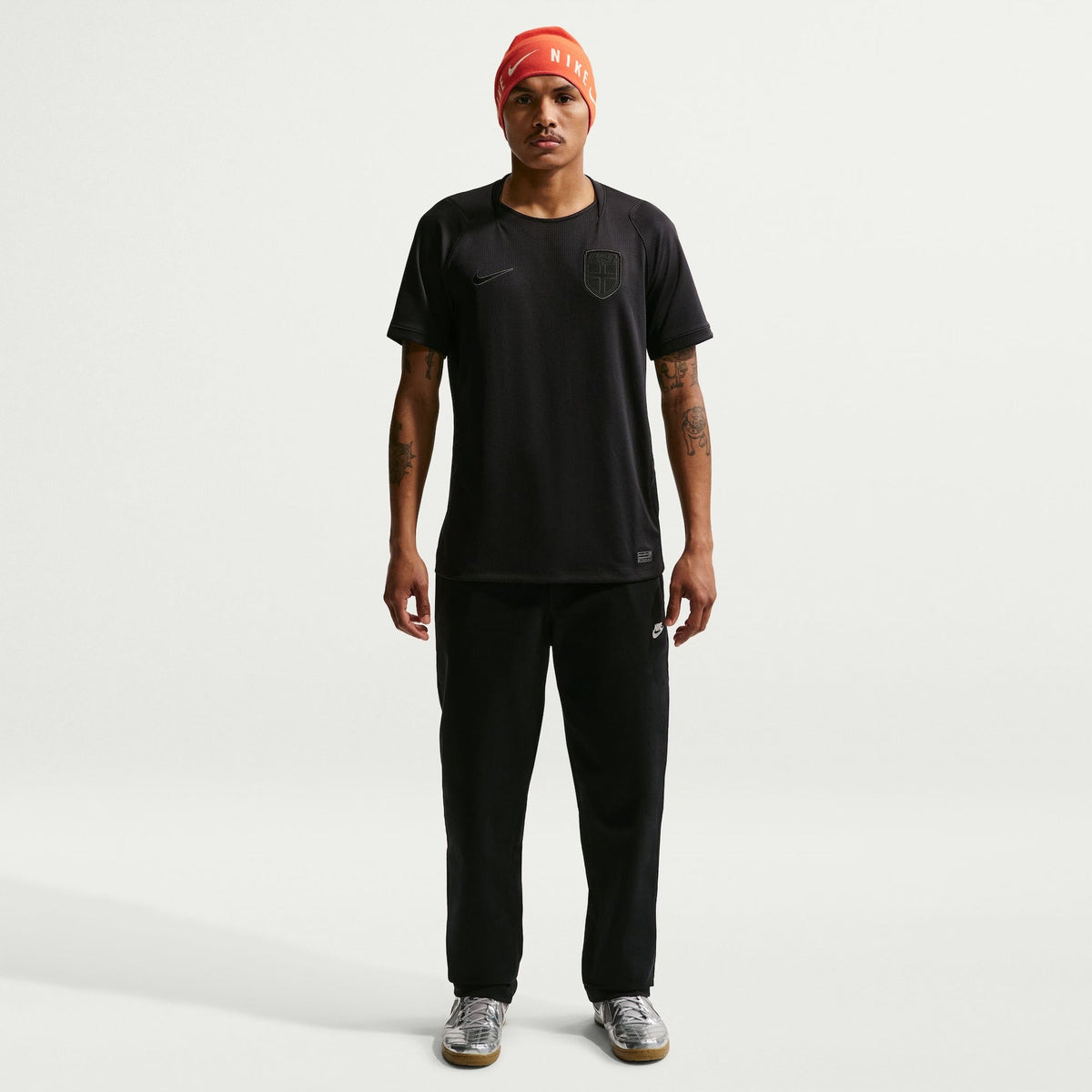 Norway 2026 World Cup Away Men's Fan Jersey