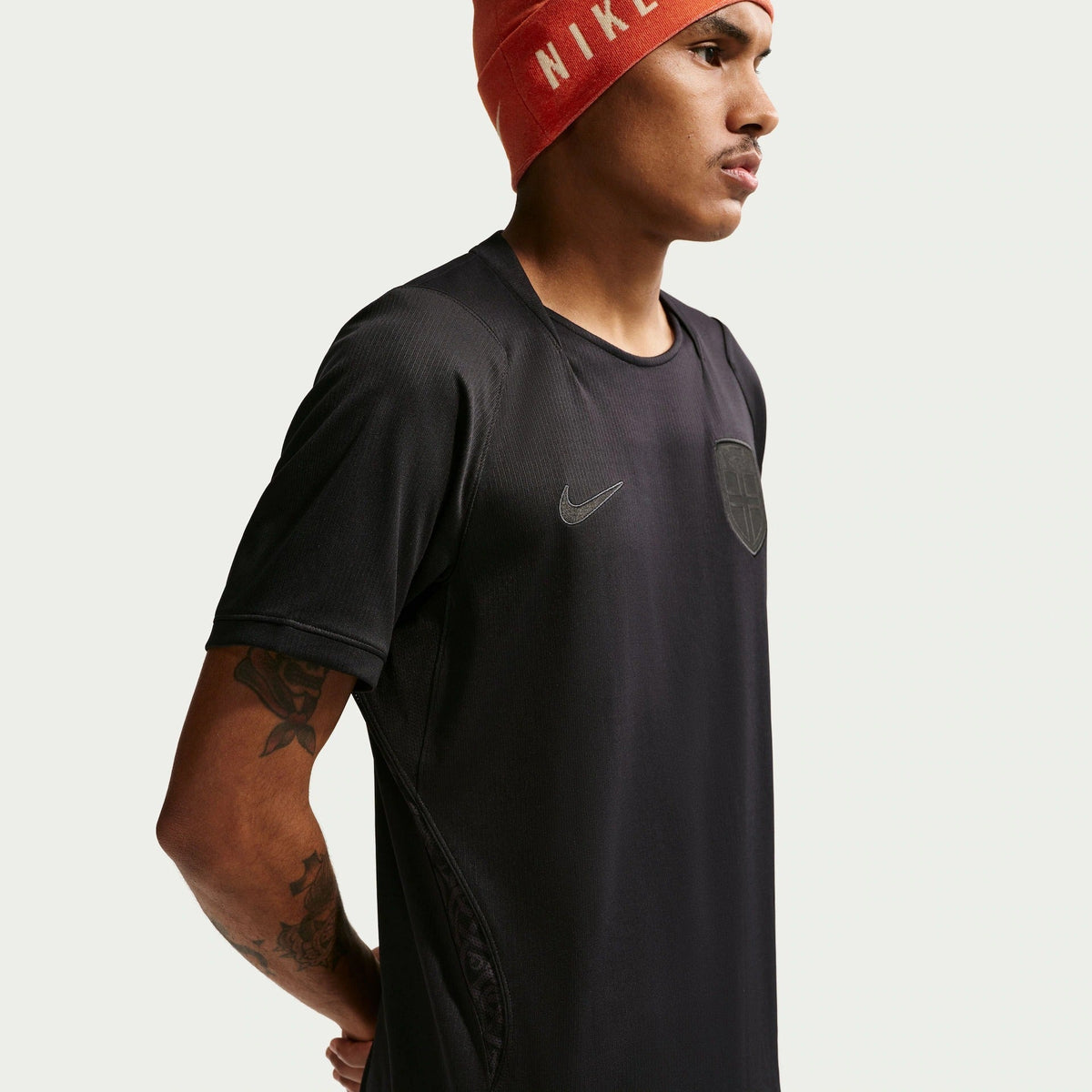 Norway 2026 World Cup Away Men's Fan Jersey