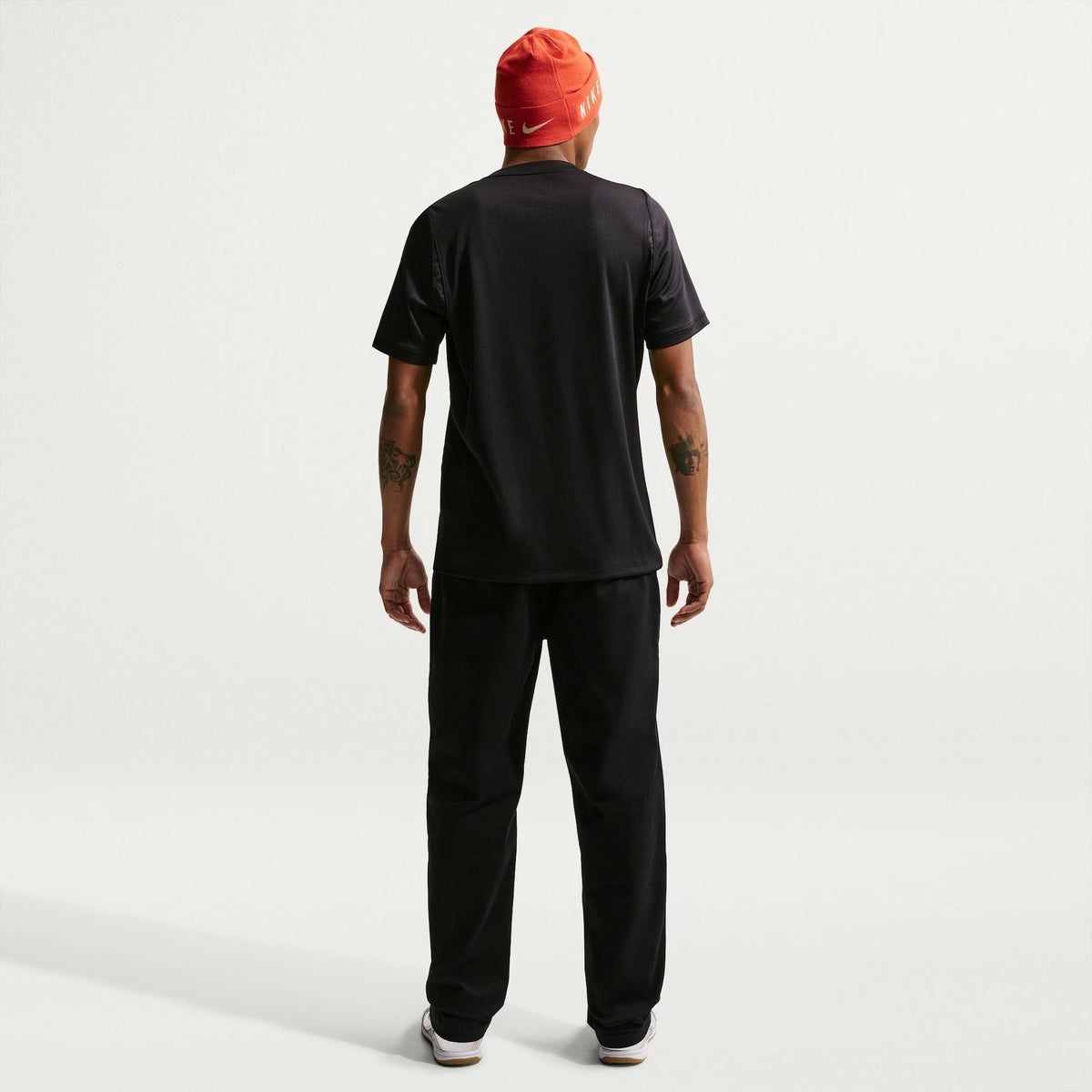 Norway 2026 World Cup Away Men's Fan Jersey