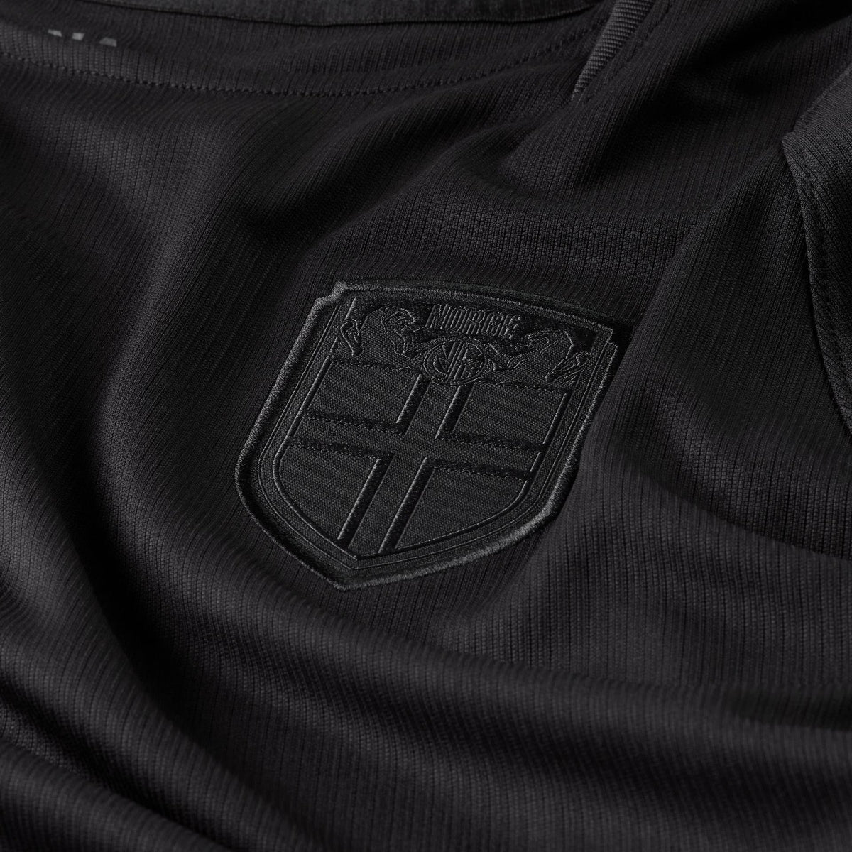 Norway 2026 World Cup Away Men's Fan Jersey