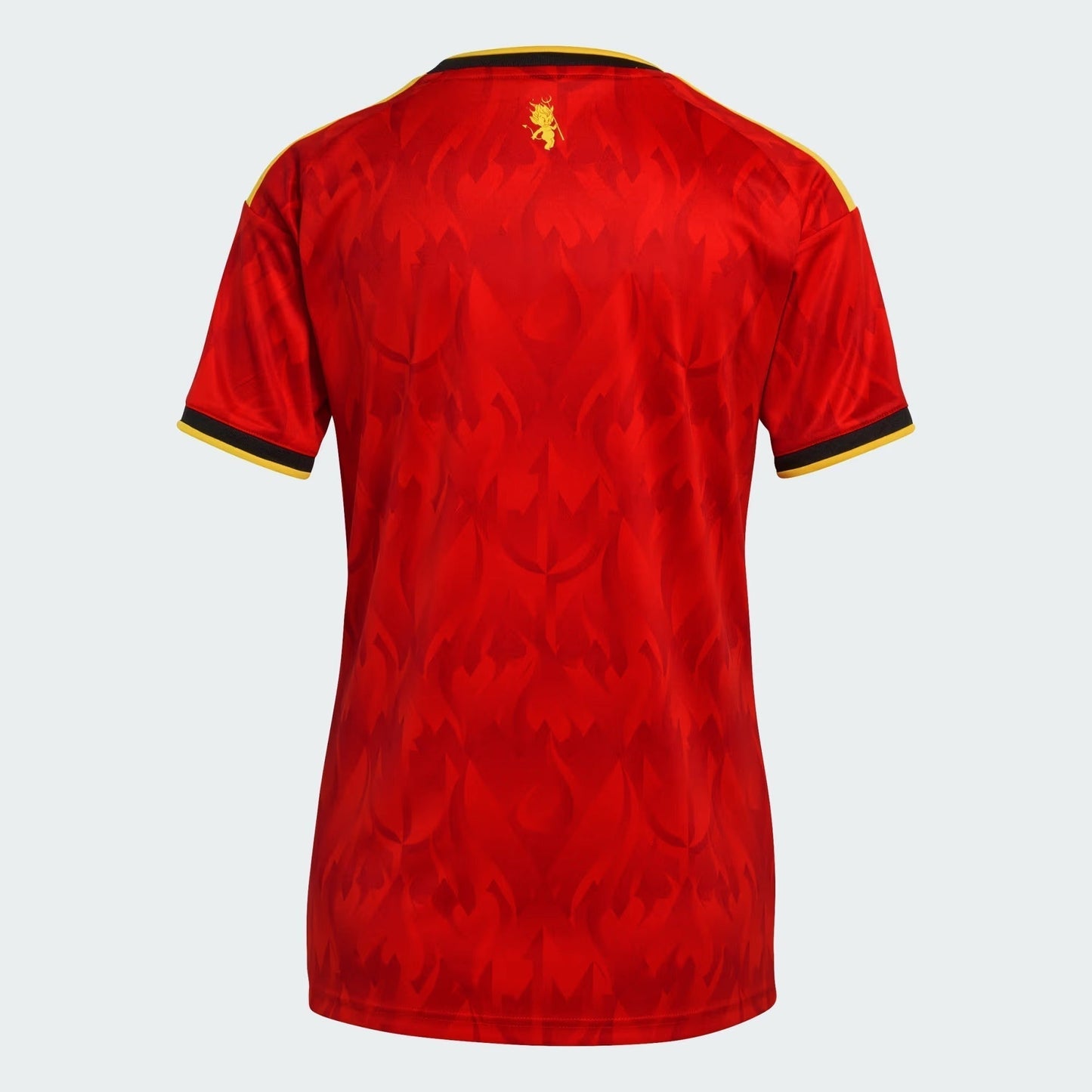 Belgium 2026 World Cup Home Women's Fan Jersey
