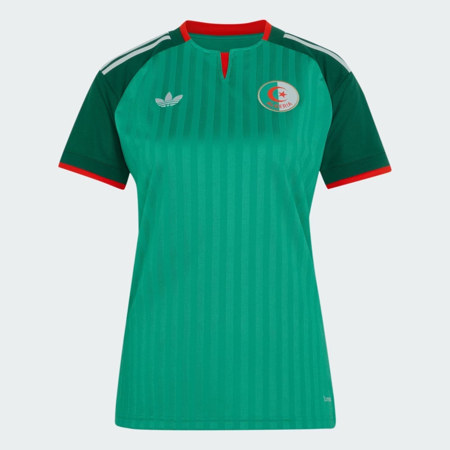 Algeria 2026 World Cup Home Women's Fan Jersey