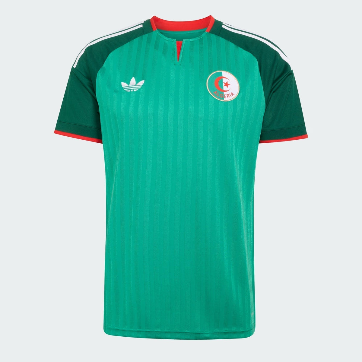 Algeria 2026 World Cup Home Men's Fan Jersey