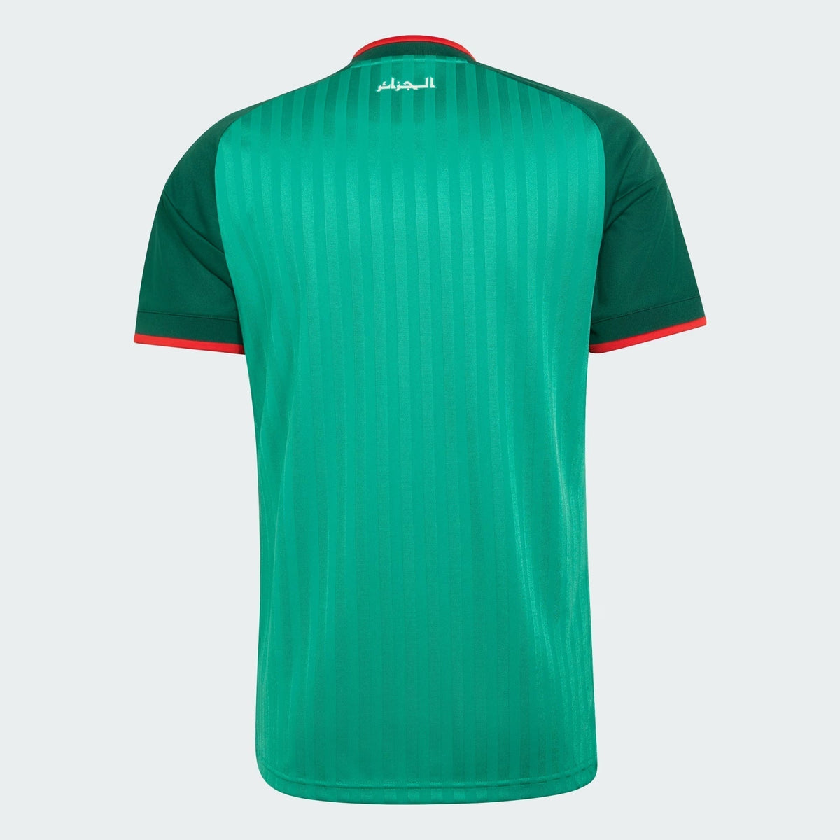 Algeria 2026 World Cup Home Men's Fan Jersey