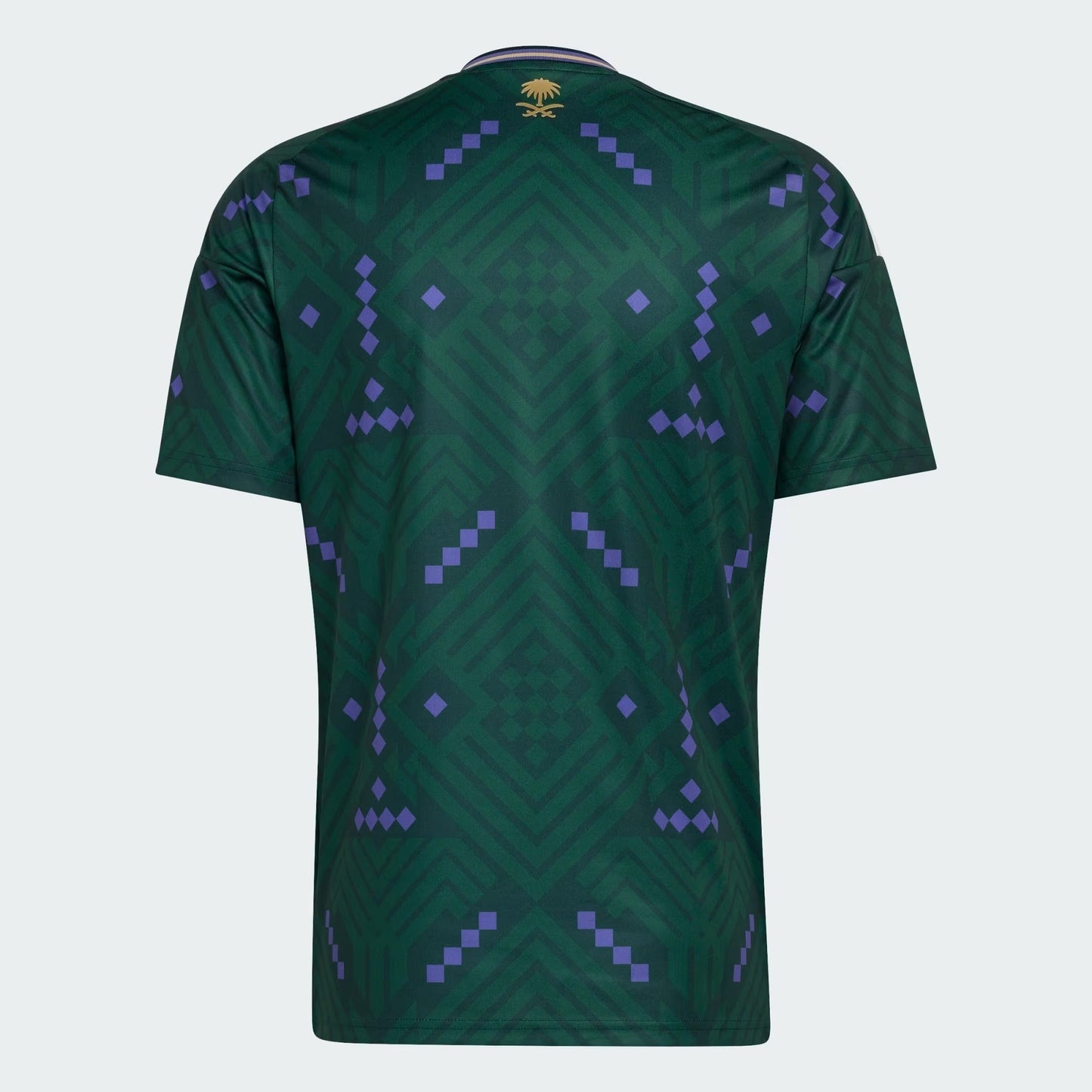 Saudi Arabia 2026 World Cup Home Men's Fan Jersey