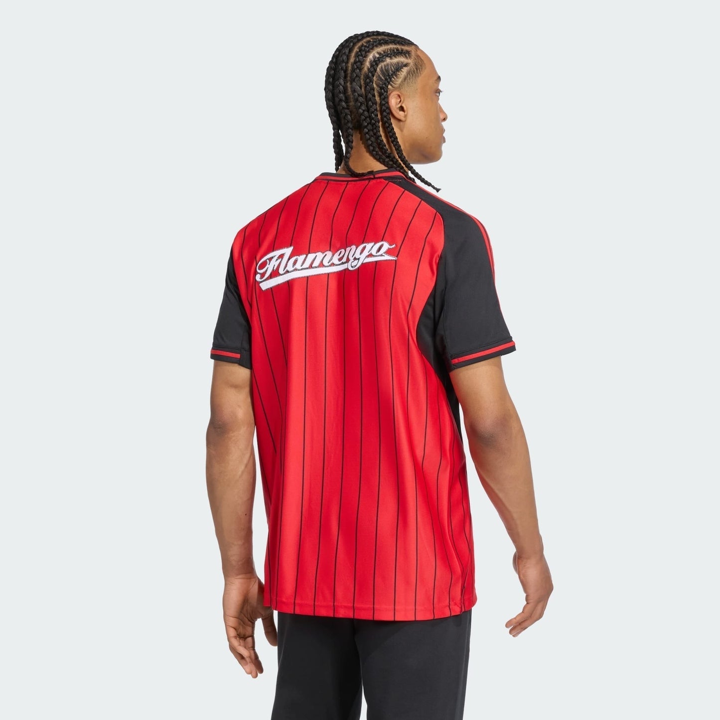 Jersey Adidas Flamengo 2025/26 US Pack