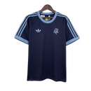 Argentina 25/26 Casual Edition Jersey - Navy Blue - Fan Version
