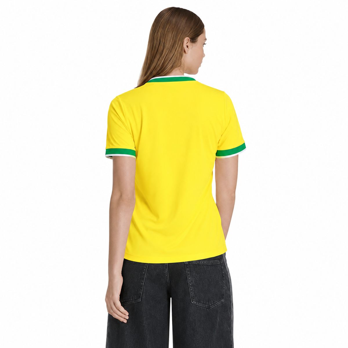 Cruzeiro 26 Brazil Edition - Women's - image 2