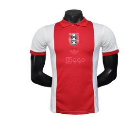 AFC Ajax 25/26 Anniversary Edition Jersey - Player Version