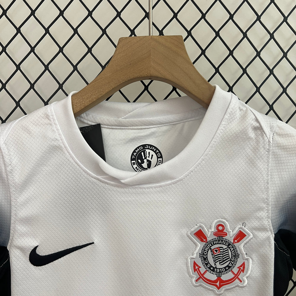 Corinthians Kids Home 24/25