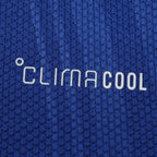Manchester United 26/27 Away Kids Kit - Climacool fabric detail