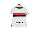 Sao Paulo 25/26 I Home Jersey - All Sponsors - Women's