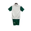 Palmeiras 25/26 II Away - Kids Kit