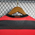 Flamengo 08/09 I Camiseta Local - Versión Retro