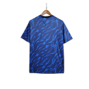 Real Madrid 25/26 Training Jersey - Navy Blue - Fan Version