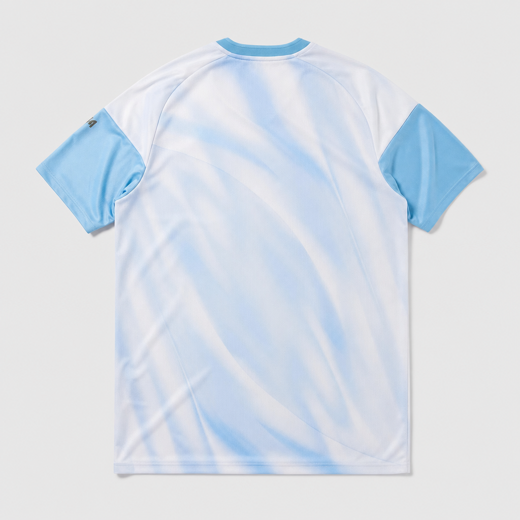 Argentina 26 Pre-Match Special Edition - Fan Version - image 2