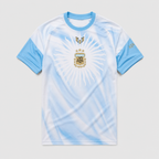 Argentina 26 Pre-Match Special Edition - Fan Version - image 1