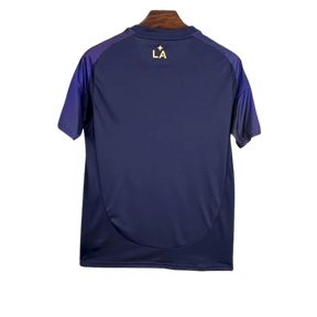 LA Galaxy 25/26 II Away Jersey - Fan Version