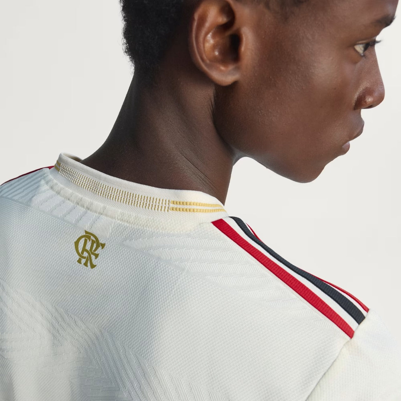 Jersey Adidas Flamengo 2025/26 III Player