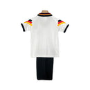 Germany 1992 I Home - Retro Kids Kit
