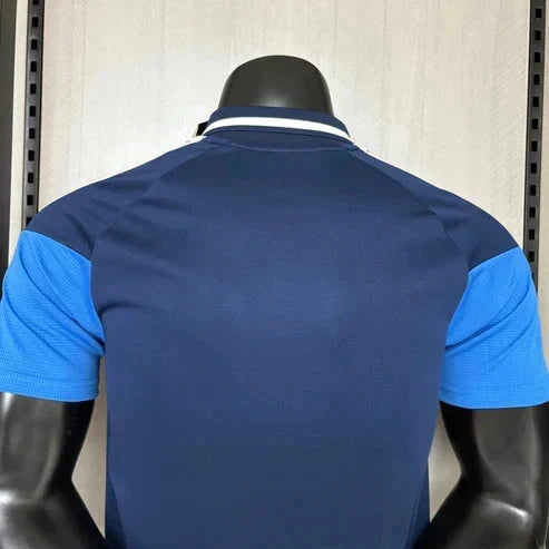 Cruzeiro 26/27 Training Polo - Navy - image 6