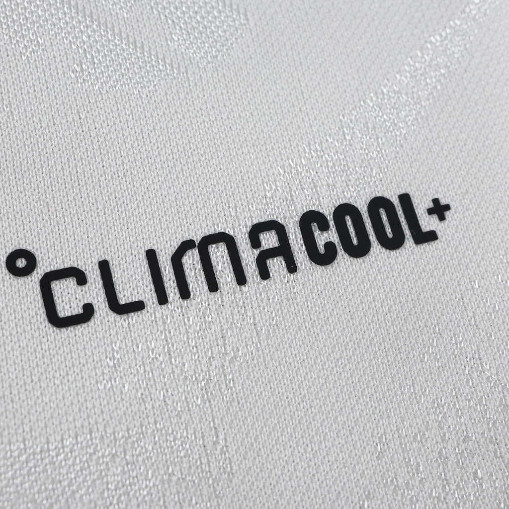 Liverpool 26/27 Away Player Jersey - Climacool+ fabric detail