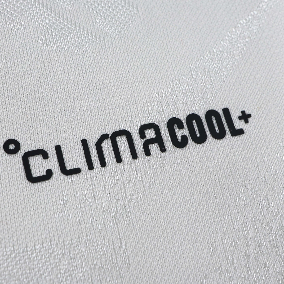 Liverpool 26/27 Away Player Jersey - Climacool+ fabric detail
