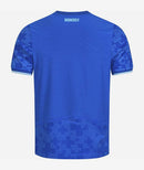 Bayer 04 Leverkusen 25/26 III Third Jersey - Fan Version