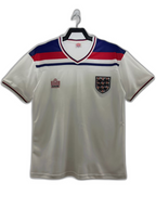 England 1982 I Heimtrikot – Retro-Version