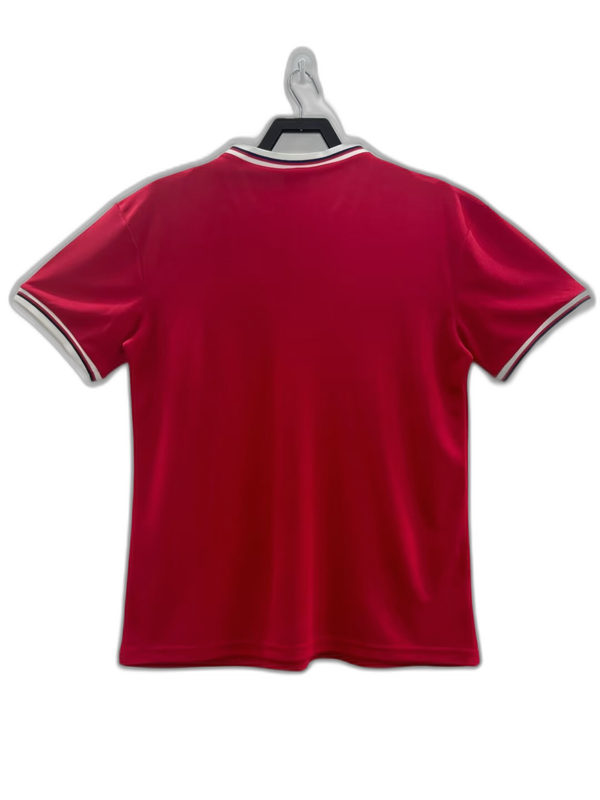 Maglia da Trasferta Inghilterra 1982 II - Versione Retro