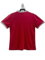 Maglia da Trasferta Inghilterra 1982 II - Versione Retro