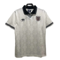 Maillot domicile Angleterre 1990 I - Version rétro