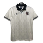 Maillot domicile Angleterre 1990 I - Version rétro