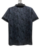 England 1990 II Away Jersey - Retro Version