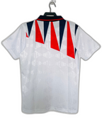 Maglia Home Inghilterra 1992 I - Versione Retro