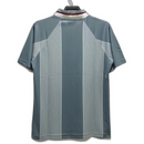 England 1996 II Away Jersey - Retro Version