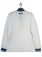 England 1998 I Heimtrikot – Langarm-Retroversion