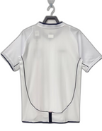 Camiseta local de Inglaterra 2002 I - Versión retro