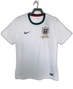 England 2013 I Heimtrikot – Retro-Version