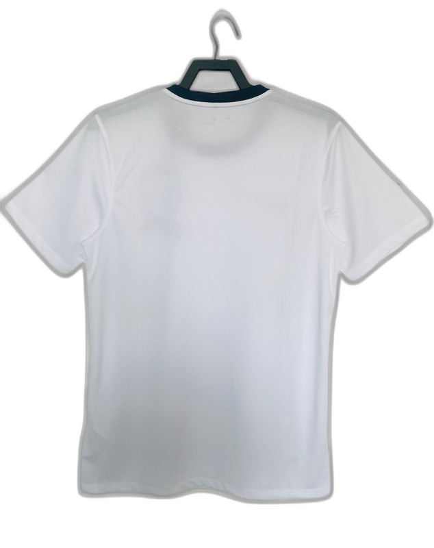 England 2013 I Home Jersey - Retro Version